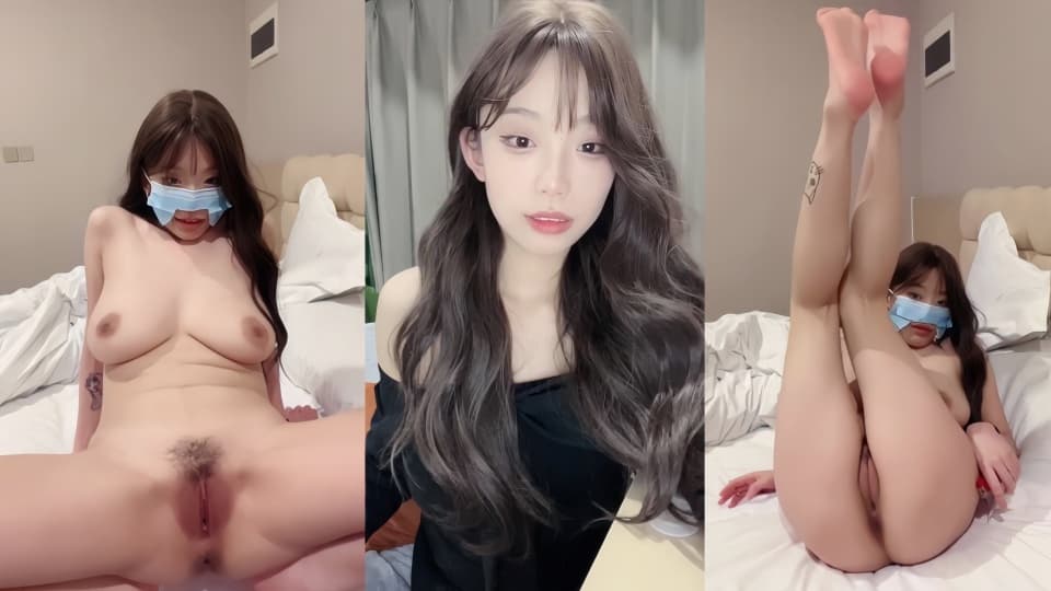 巨乳超美少女！【午夜玫瑰喵喵】大奶子乳浪翻滚深喉操逼 (1)