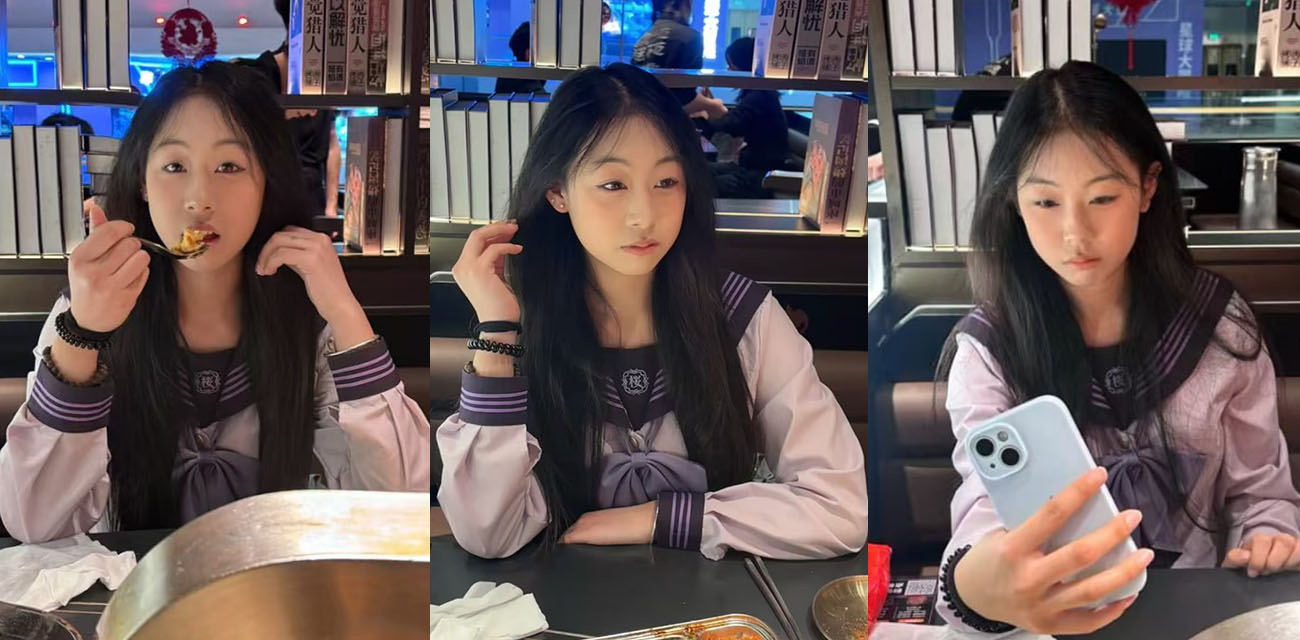 浙江极品小母狗【徐迎运】为讨好金主与其朋友3p，舌钉口活销魂黑丝翘臀极致淫骚